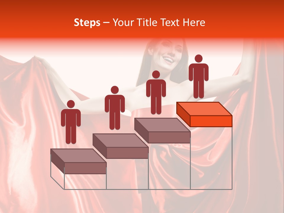 Tay Thi PowerPoint Template