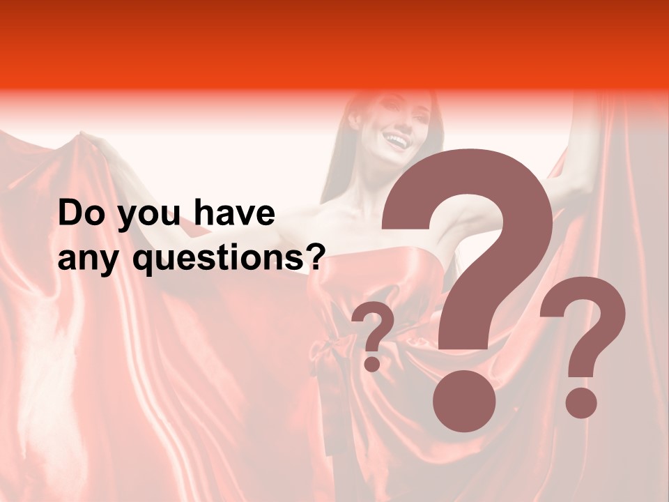 Tay Thi PowerPoint Template