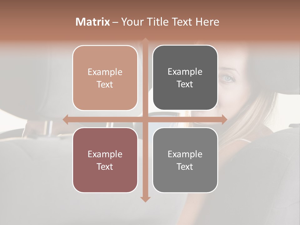 Leisure One Toothy PowerPoint Template