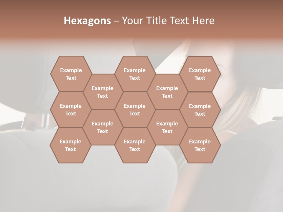 Leisure One Toothy PowerPoint Template