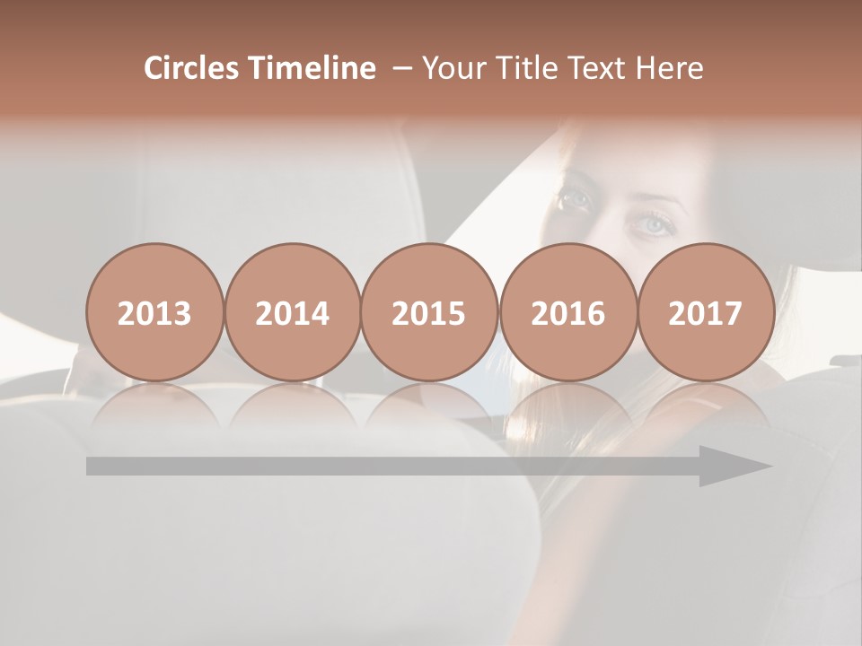 Leisure One Toothy PowerPoint Template