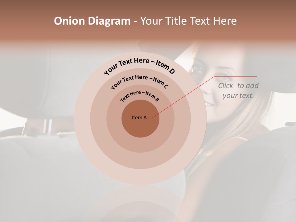 Leisure One Toothy PowerPoint Template