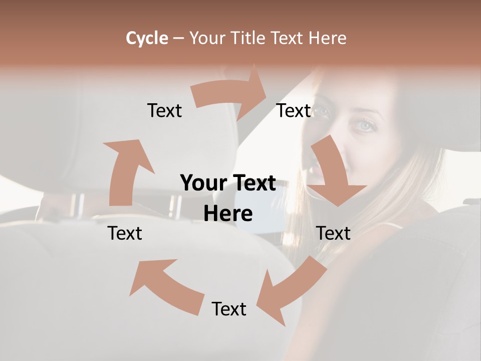 Leisure One Toothy PowerPoint Template