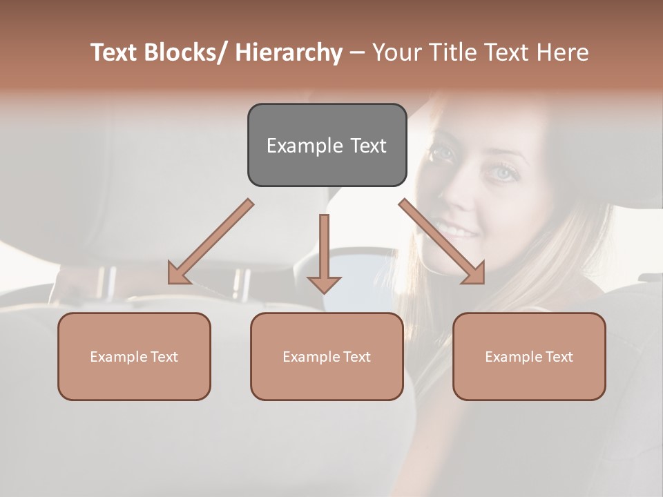 Leisure One Toothy PowerPoint Template