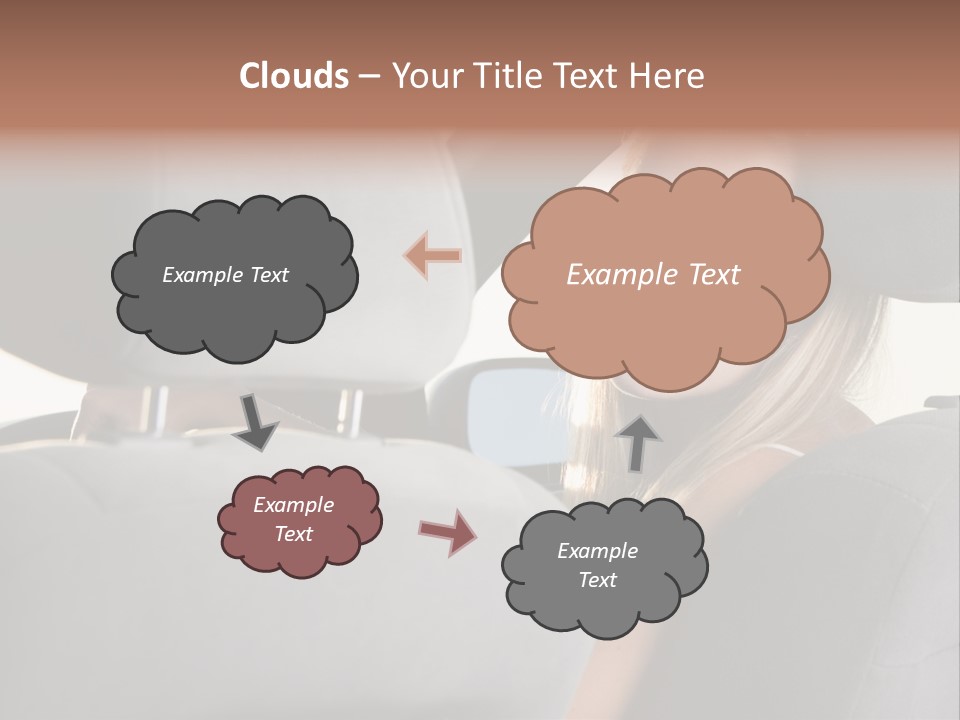 Leisure One Toothy PowerPoint Template