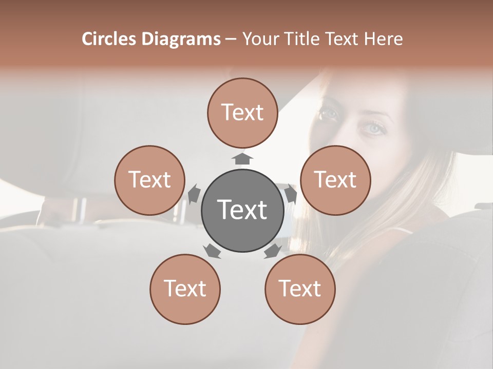 Leisure One Toothy PowerPoint Template