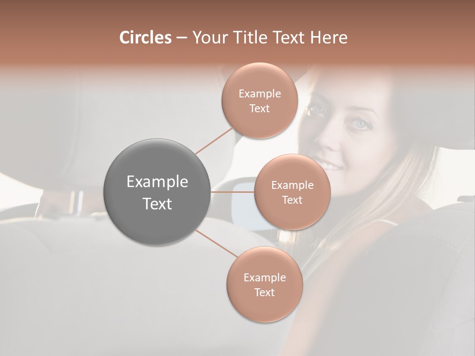 Leisure One Toothy PowerPoint Template