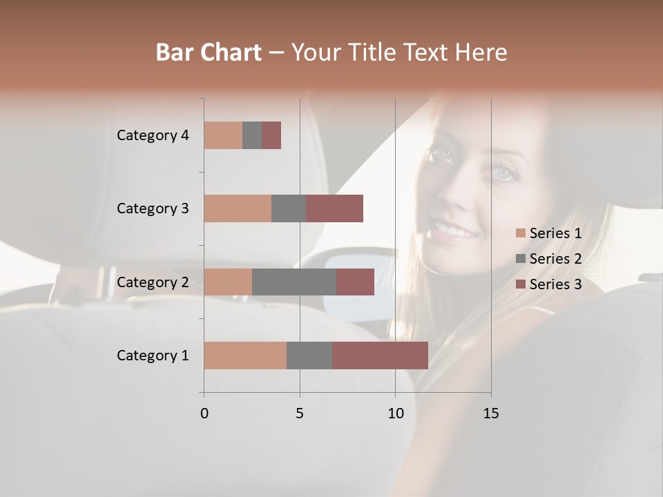 Leisure One Toothy PowerPoint Template