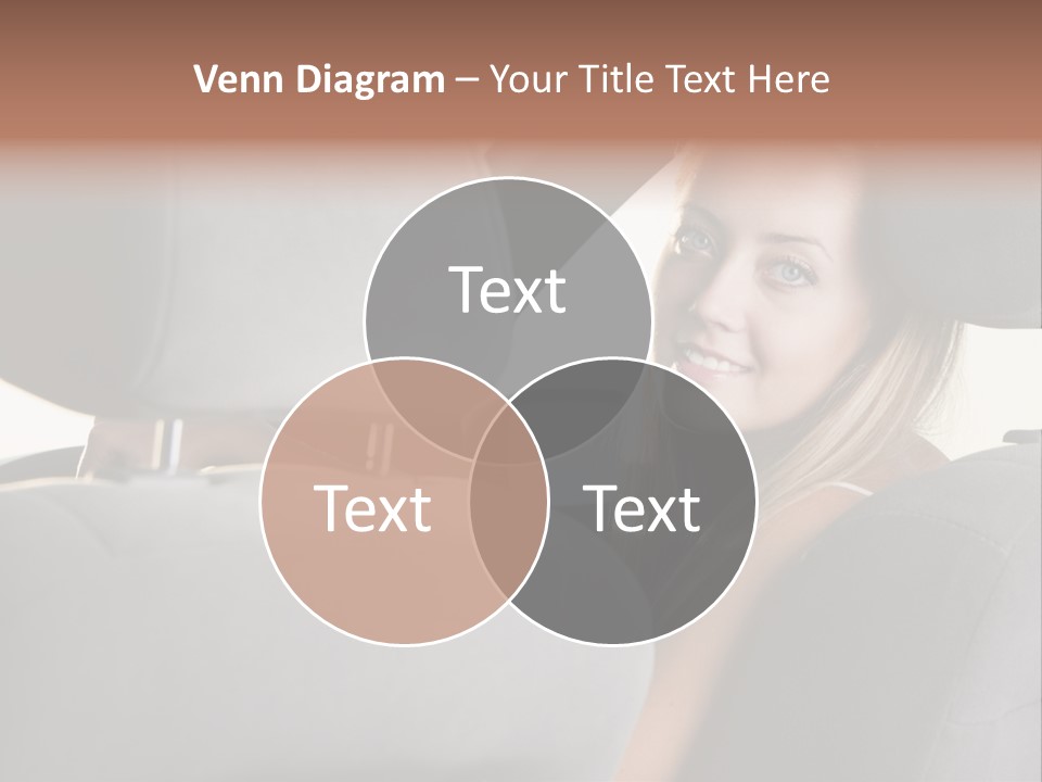 Leisure One Toothy PowerPoint Template