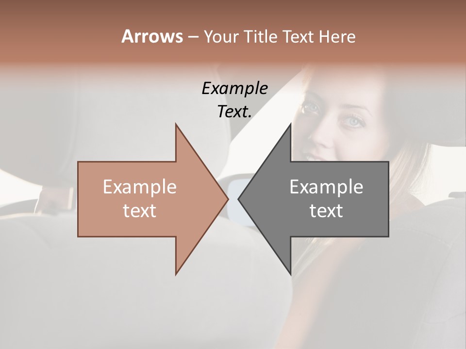 Leisure One Toothy PowerPoint Template