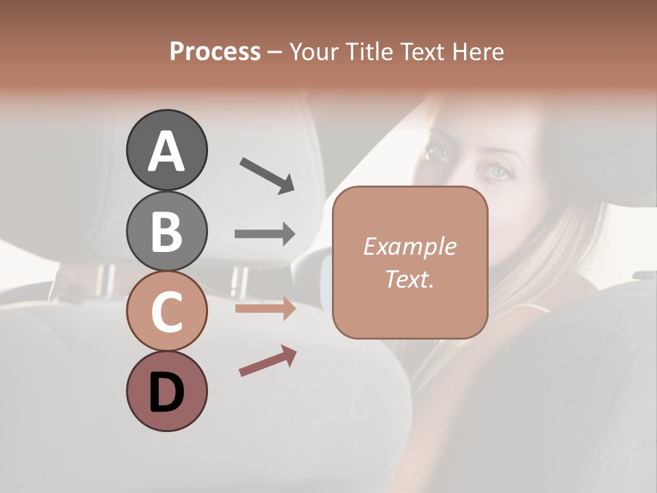 Leisure One Toothy PowerPoint Template