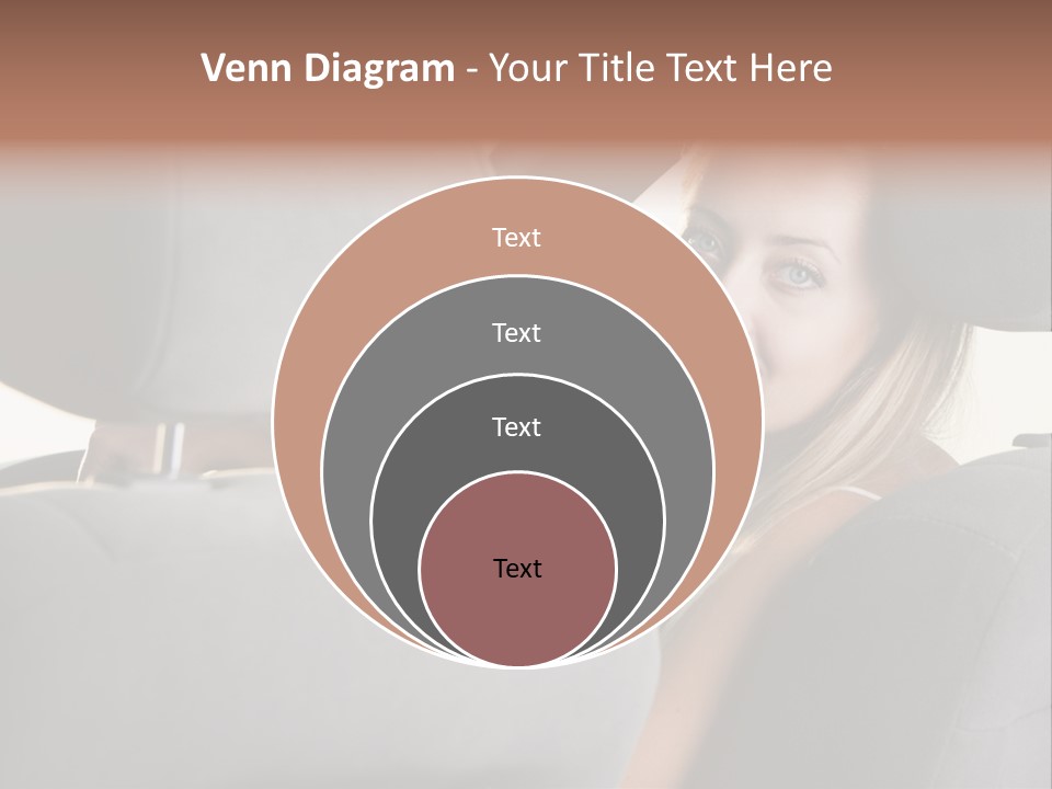 Leisure One Toothy PowerPoint Template