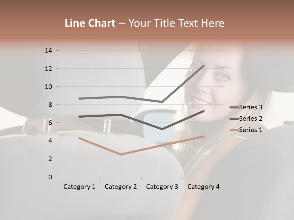 Leisure One Toothy PowerPoint Template