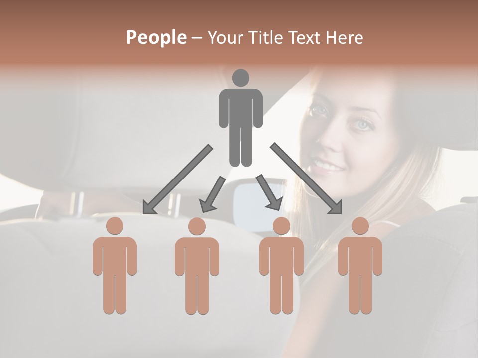 Leisure One Toothy PowerPoint Template