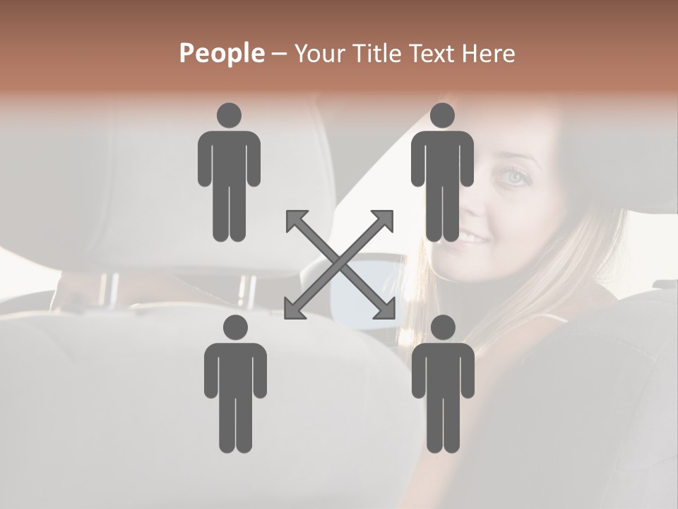 Leisure One Toothy PowerPoint Template