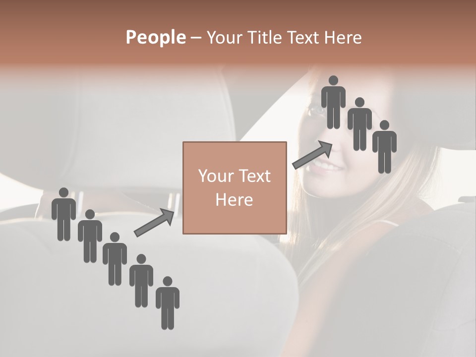 Leisure One Toothy PowerPoint Template