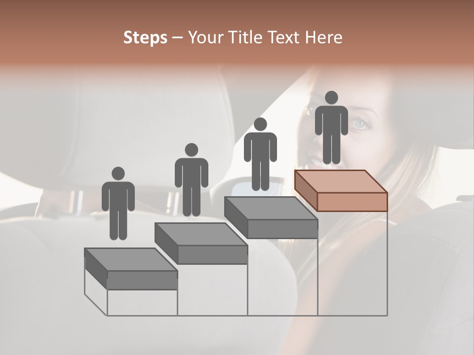 Leisure One Toothy PowerPoint Template