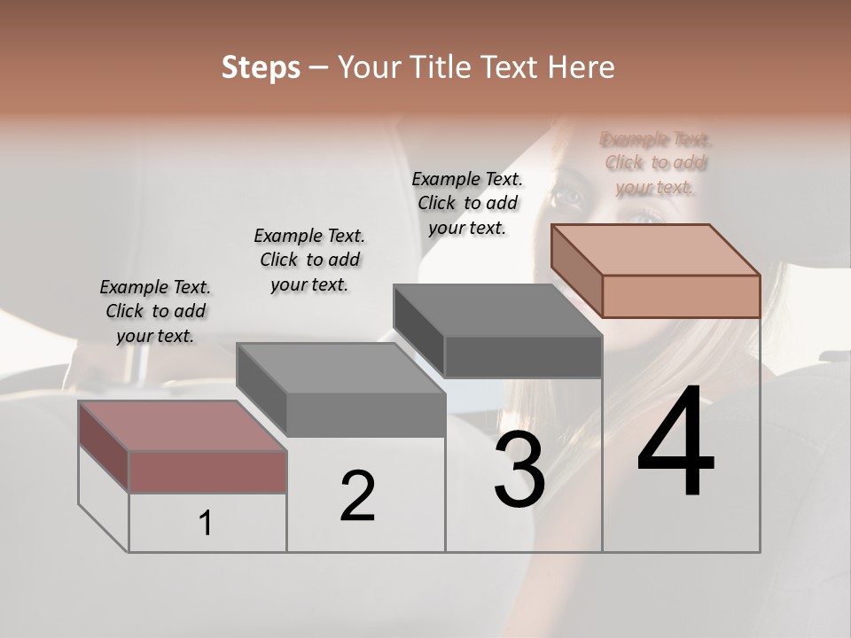 Leisure One Toothy PowerPoint Template