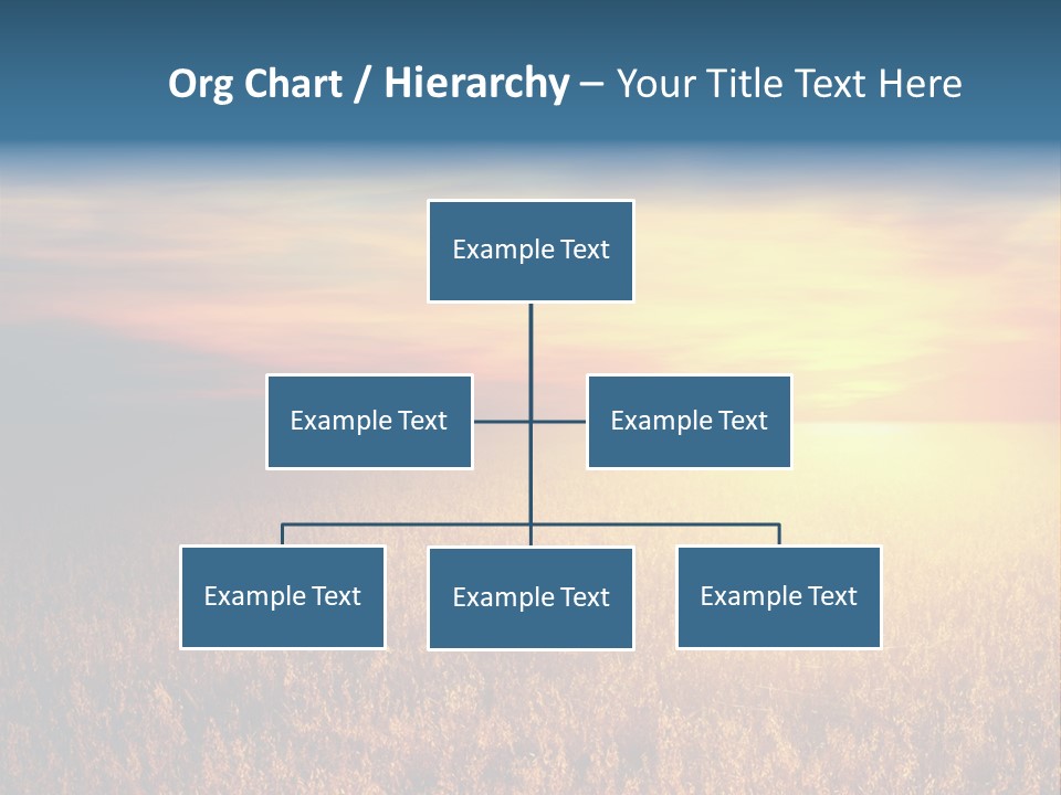 Wheat PowerPoint Template