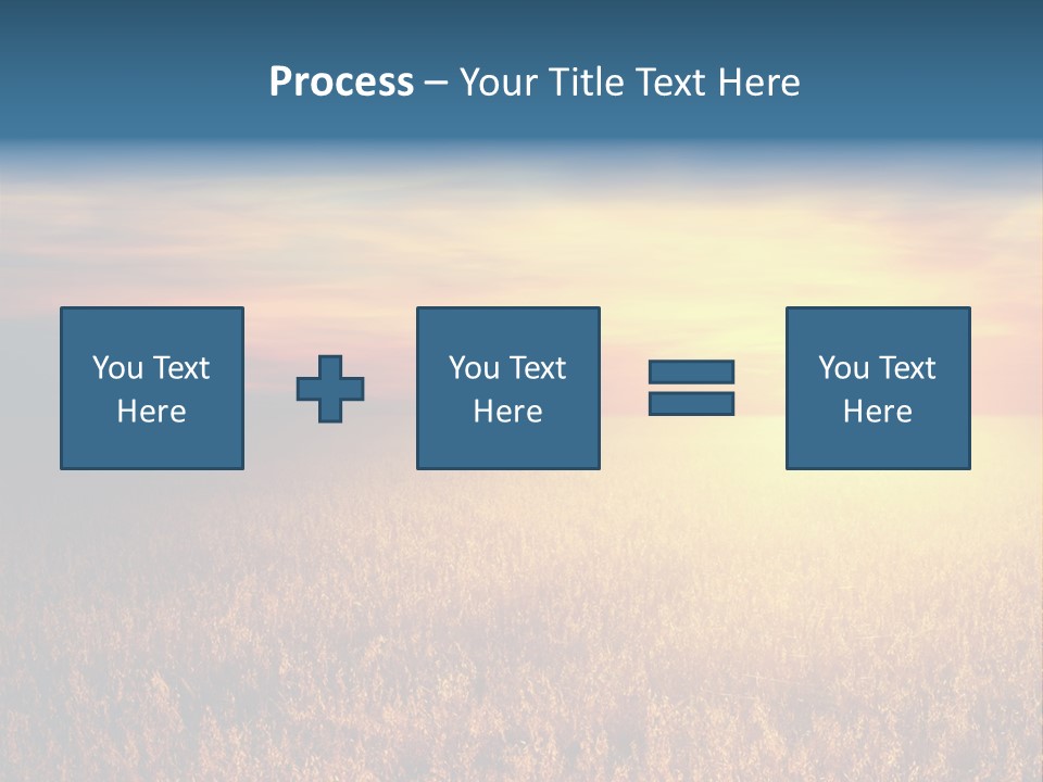 Wheat PowerPoint Template
