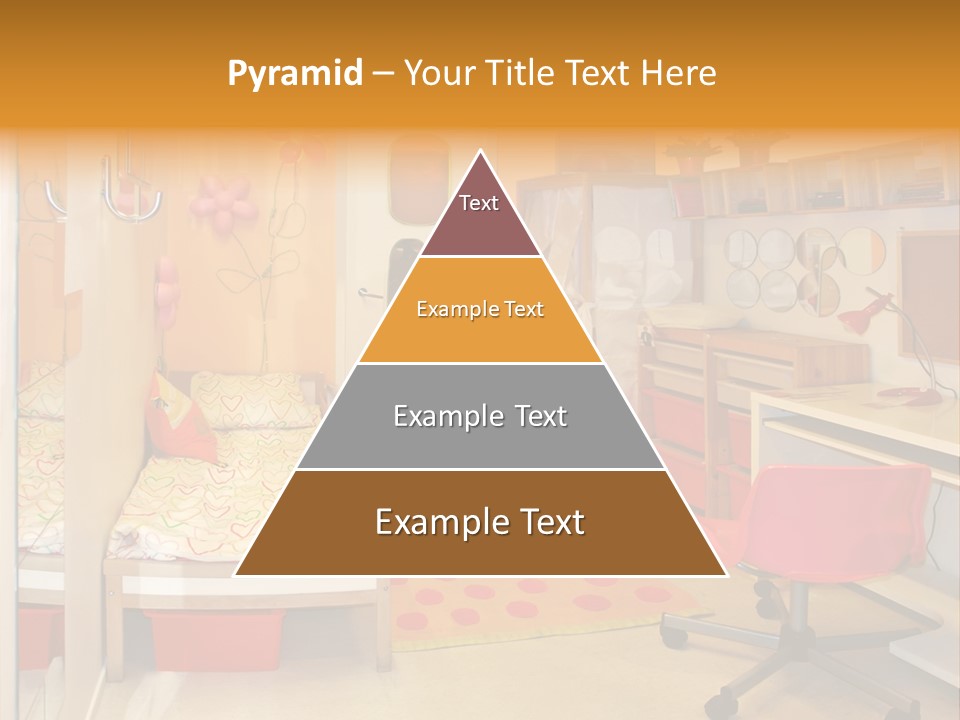 Home Interior Design PowerPoint Template