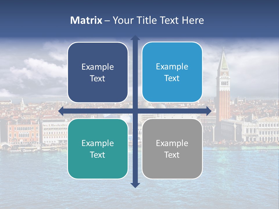 Venice PowerPoint Template