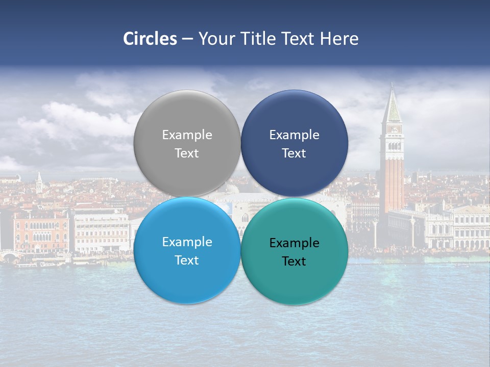 Venice PowerPoint Template
