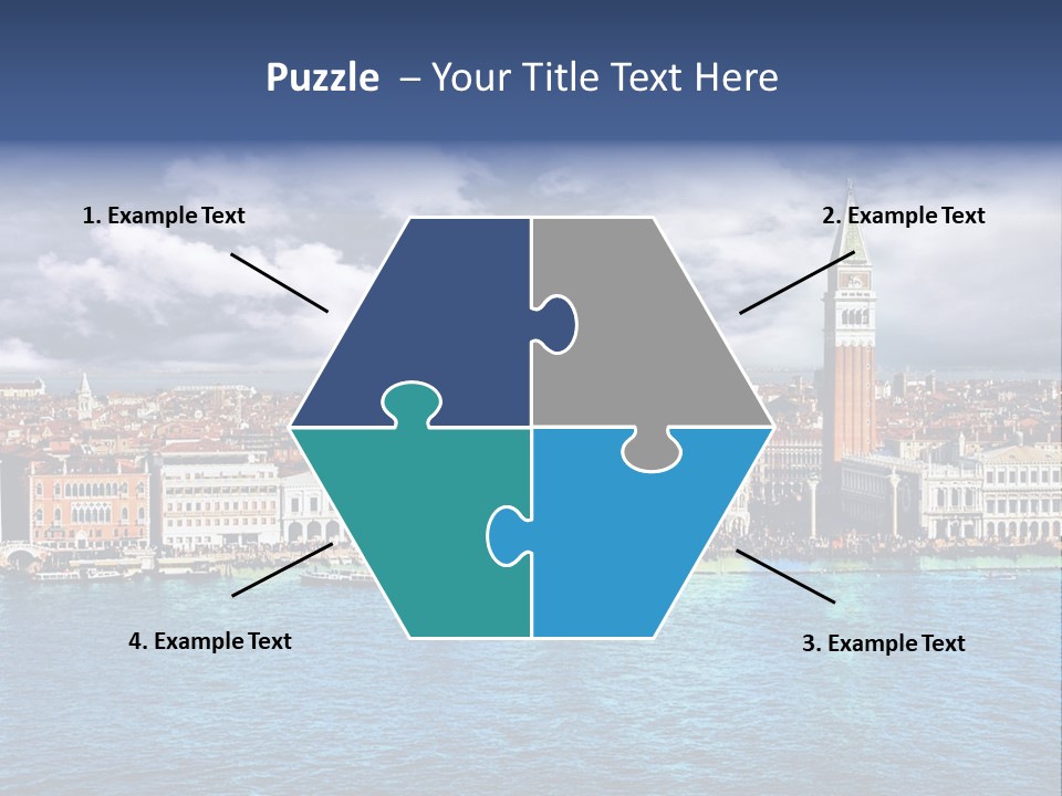 Venice PowerPoint Template