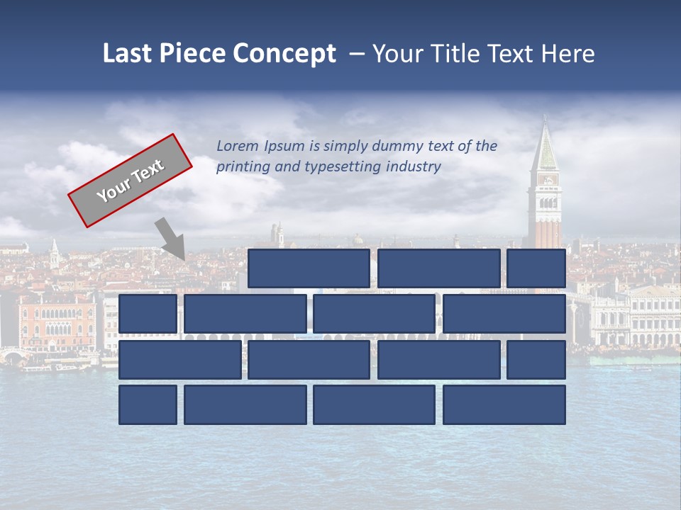 Venice PowerPoint Template