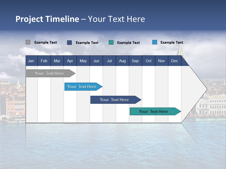 Venice PowerPoint Template