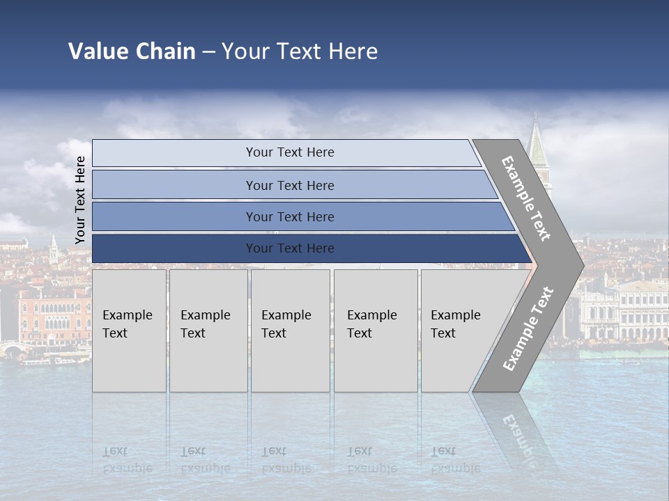 Venice PowerPoint Template