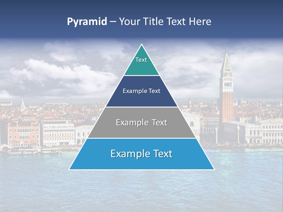 Venice PowerPoint Template
