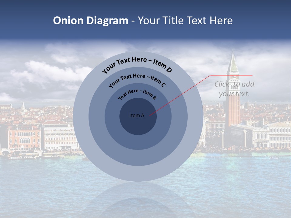Venice PowerPoint Template
