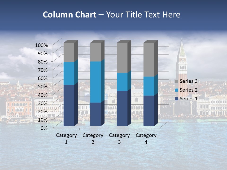 Venice PowerPoint Template