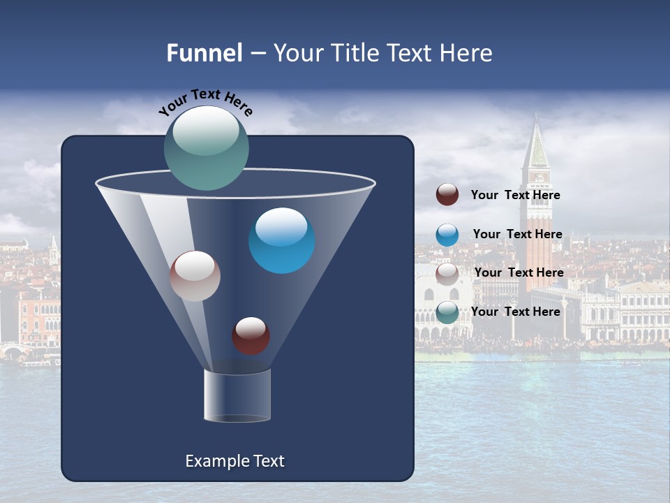 Venice PowerPoint Template
