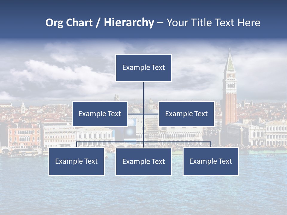 Venice PowerPoint Template