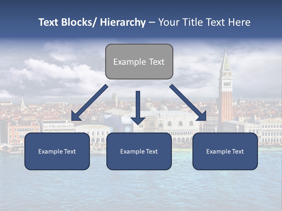 Venice PowerPoint Template