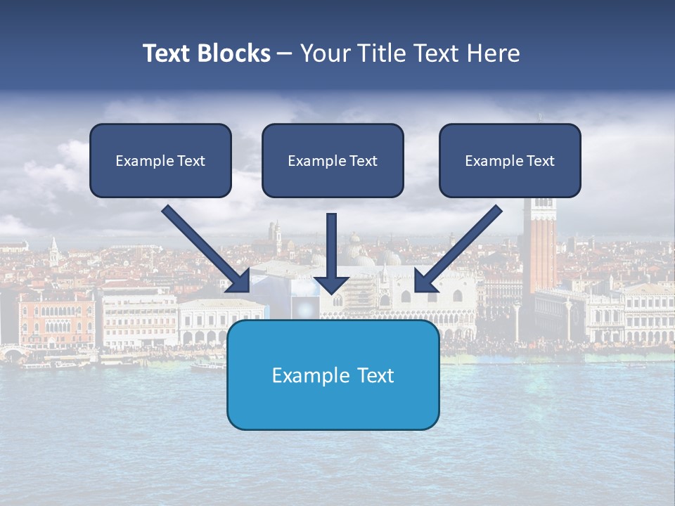 Venice PowerPoint Template