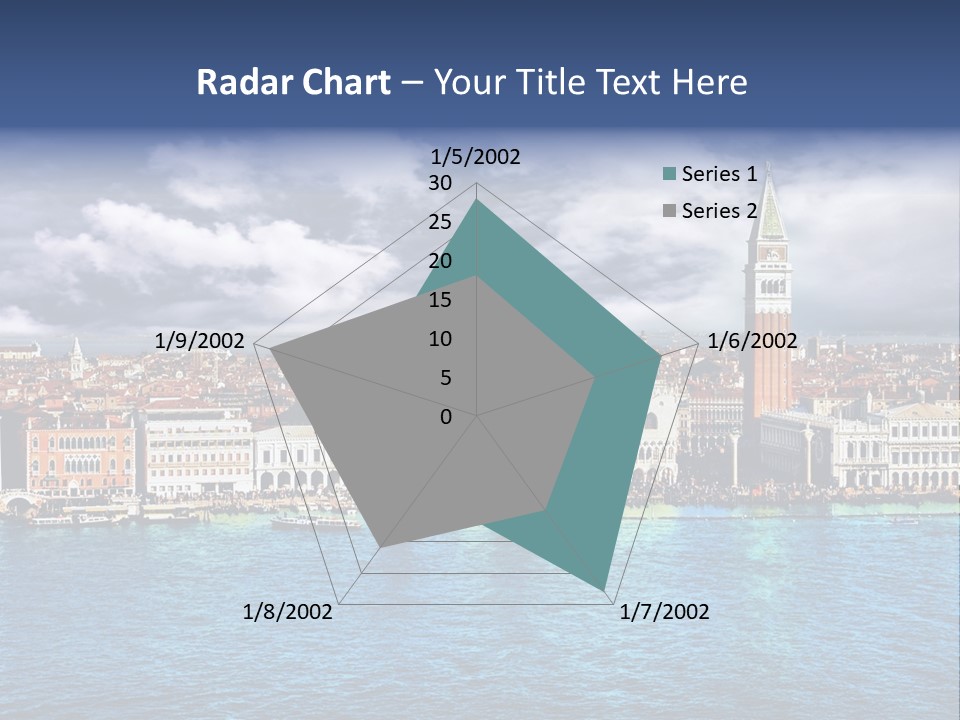 Venice PowerPoint Template