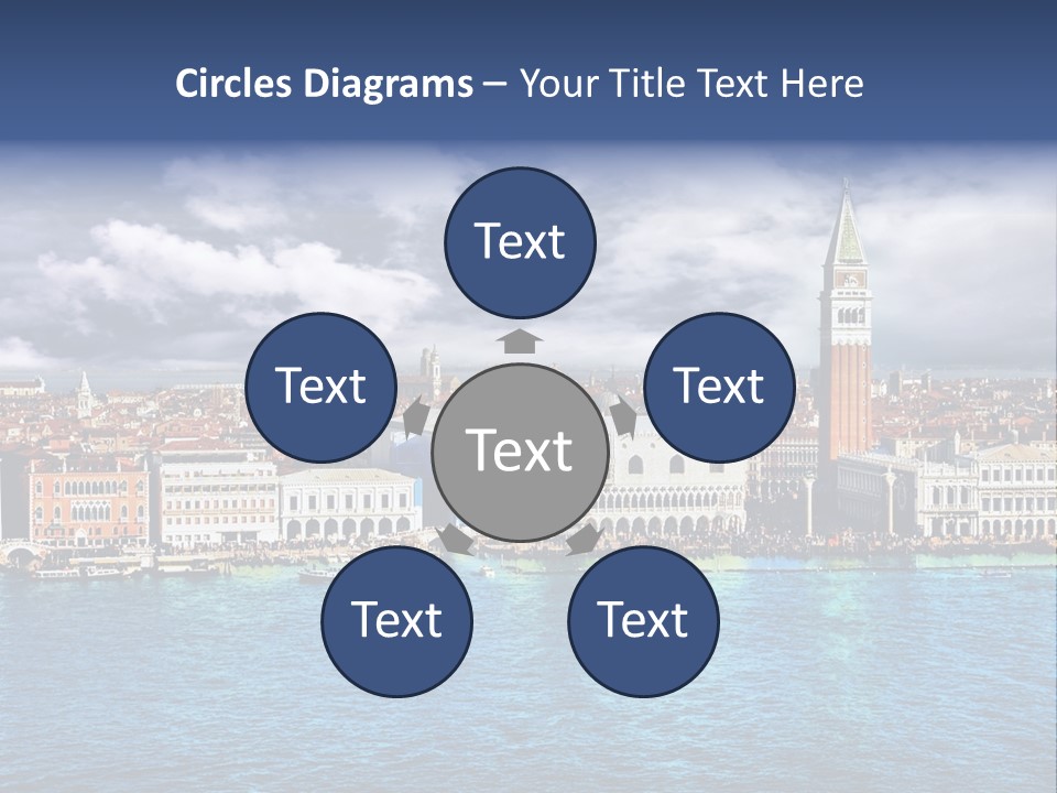 Venice PowerPoint Template