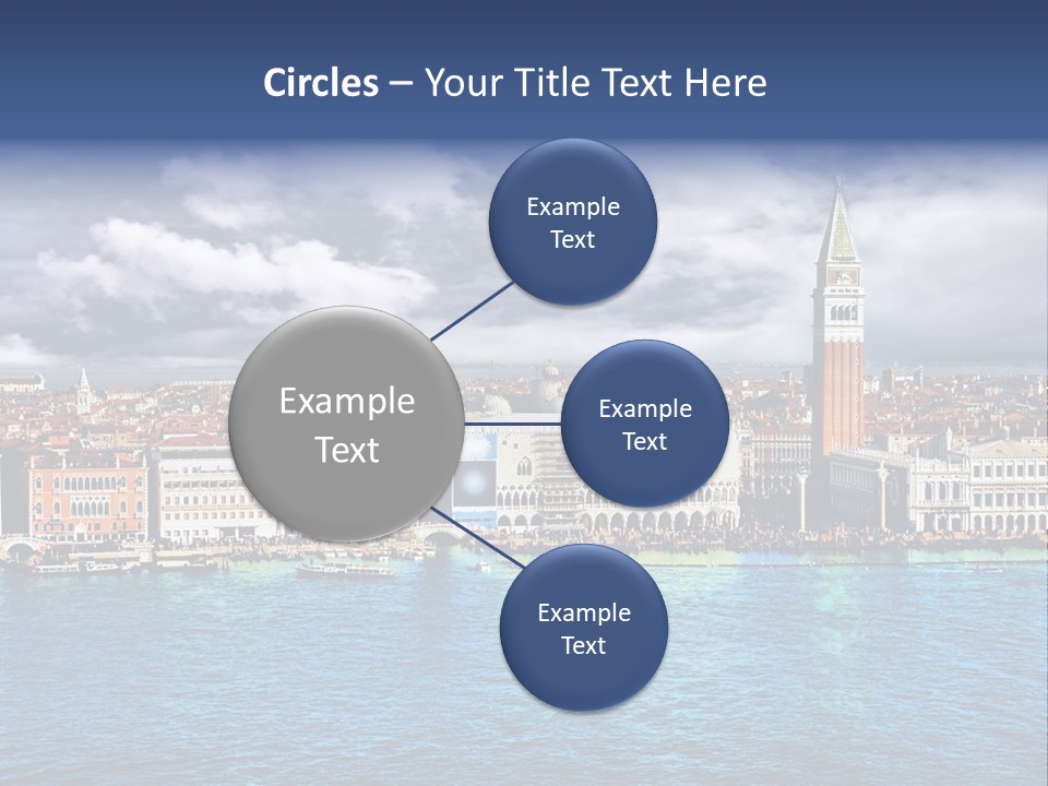 Venice PowerPoint Template