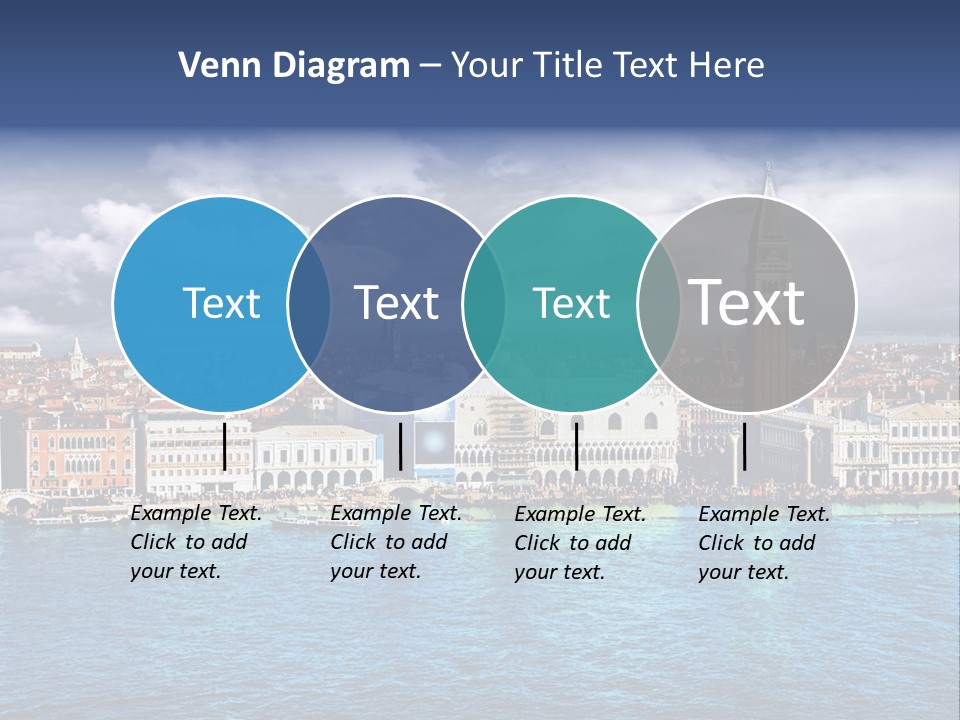 Venice PowerPoint Template