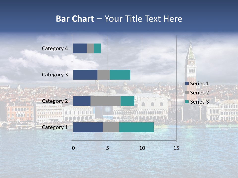 Venice PowerPoint Template