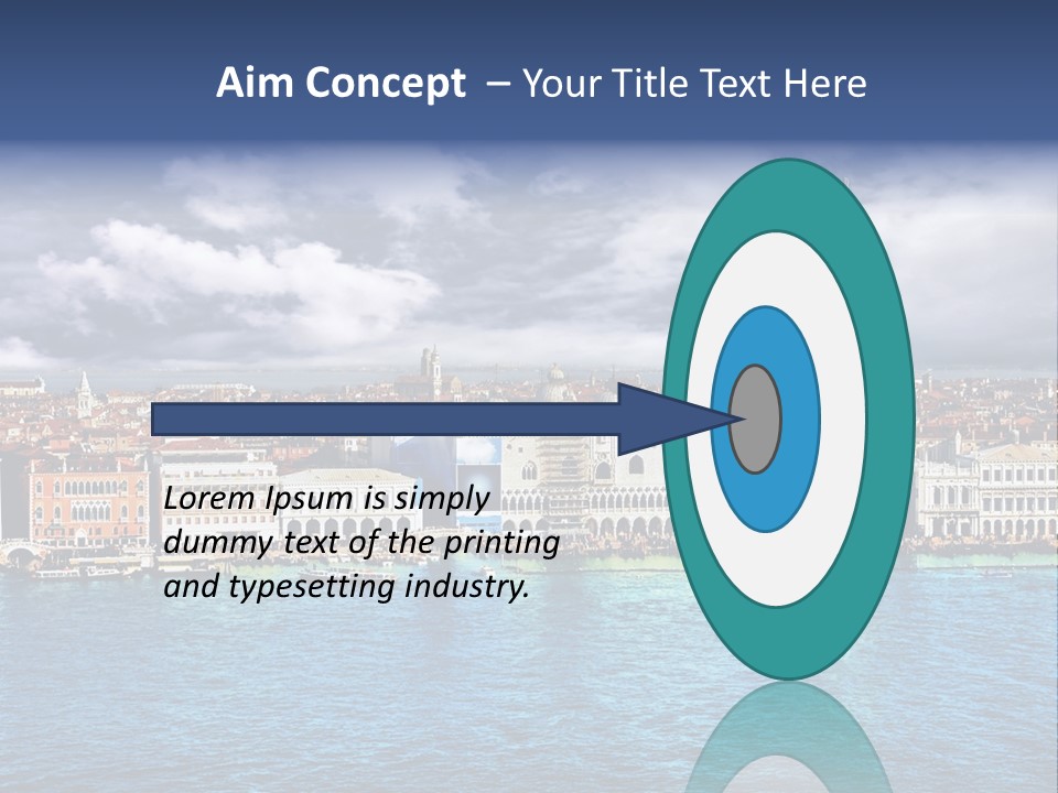 Venice PowerPoint Template