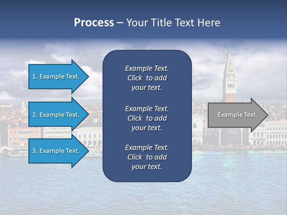 Venice PowerPoint Template