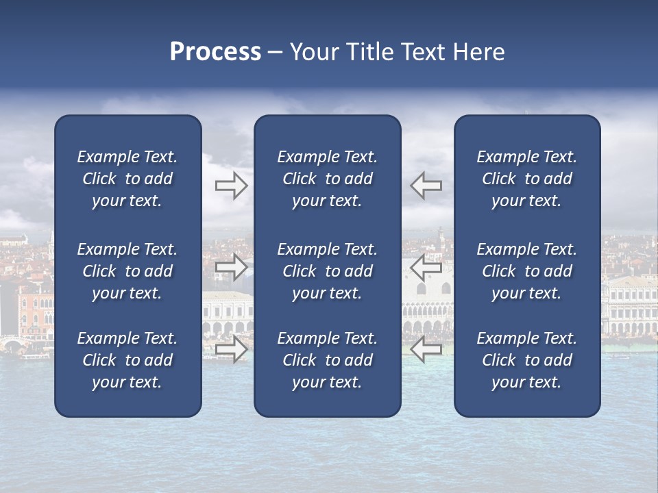 Venice PowerPoint Template
