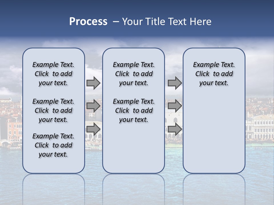 Venice PowerPoint Template