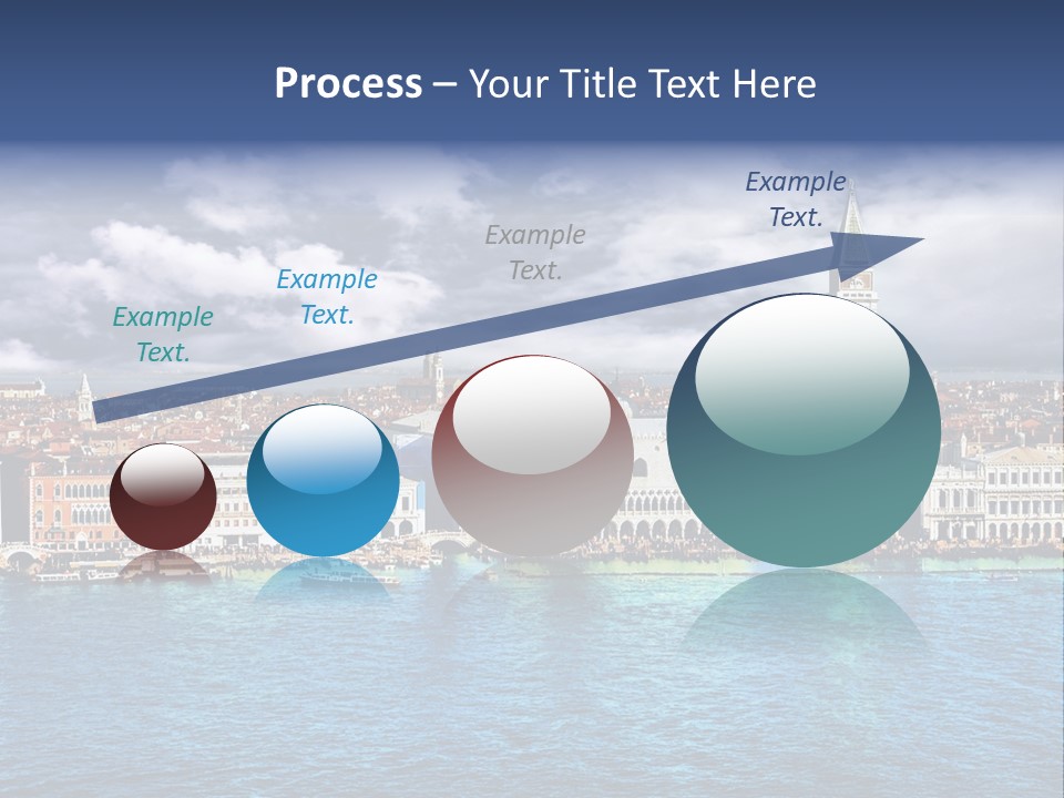 Venice PowerPoint Template