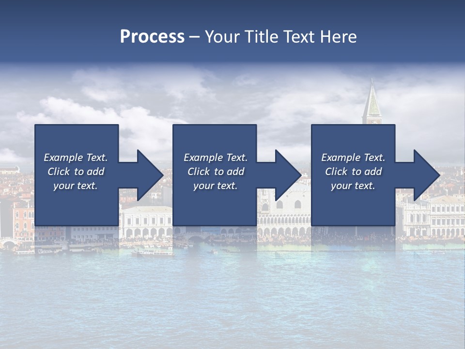 Venice PowerPoint Template