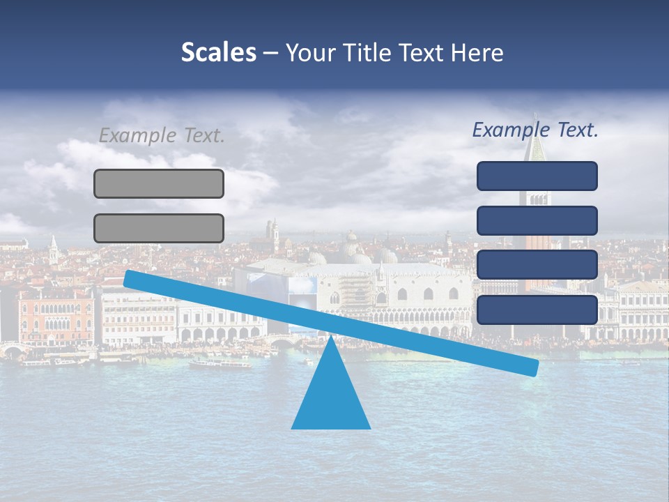 Venice PowerPoint Template